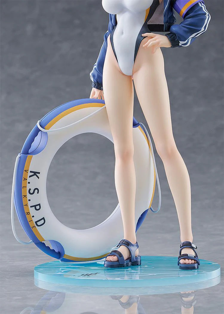 Blue Archive Kanna Swimsuit 1/7 Scale Figure