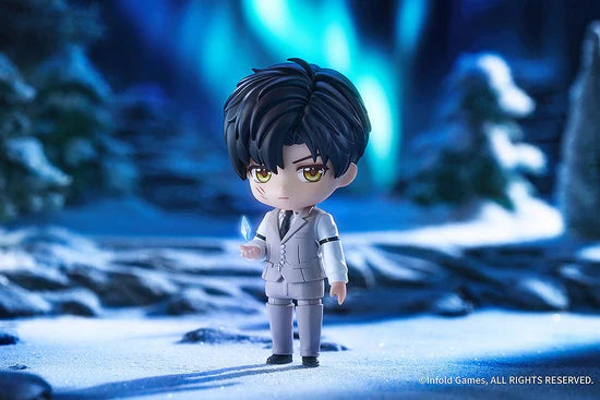 Love and Deepspace Zayne Nendoroid
