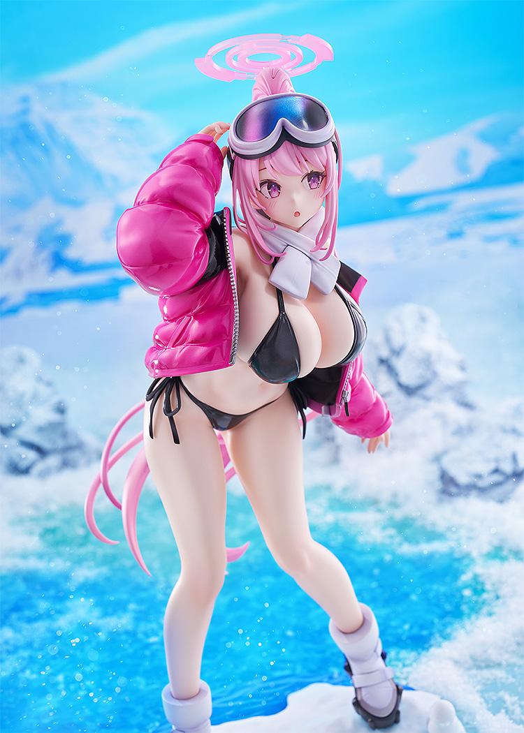 Blue Archive Eimi (Swimsuit) 1/7 Scale Figure