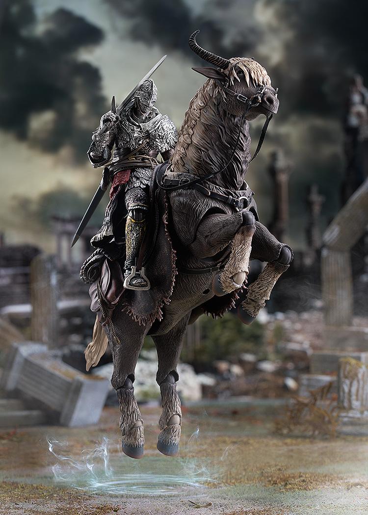 figma Elden Ring Torrent the Spectral Steed