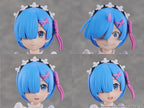 Kadokawa Plastic Model Series Re:Zero -Starting Life in Another World- Rem: DX Ver.