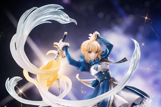 Honkai: Star Rail xFate/stay night UBW Saber 1/7 Scale Figure