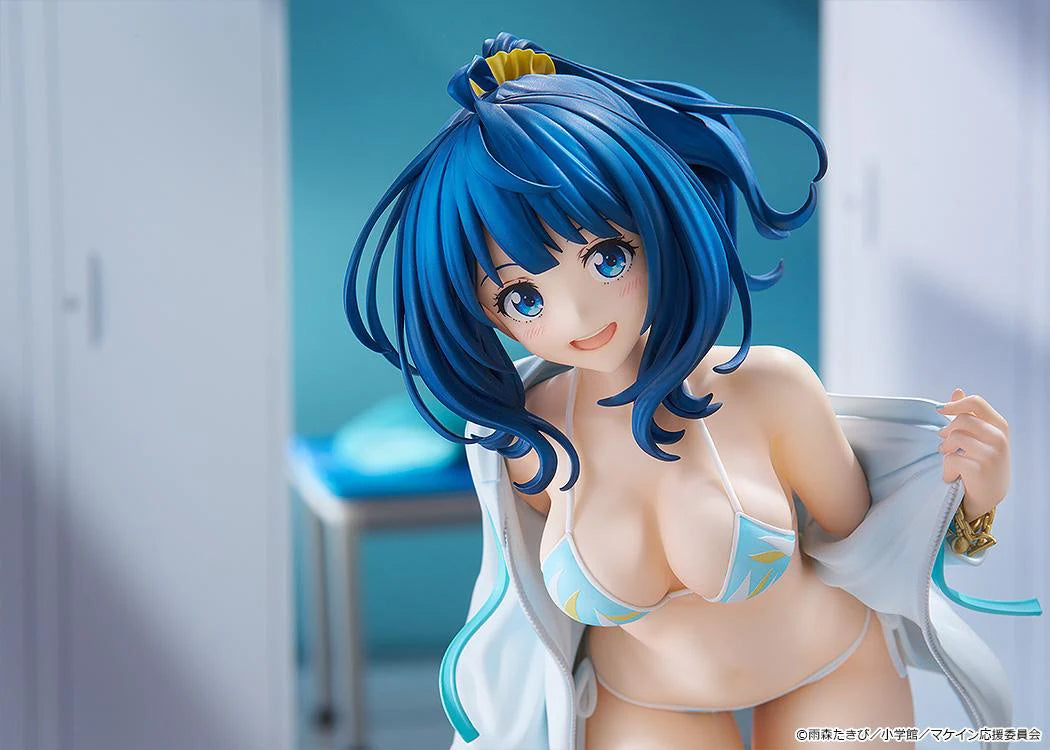 Makeine: Too Many Losing Heroines! Anna Yanami: Swimsuit Ver. 1/7 Scale Figure
