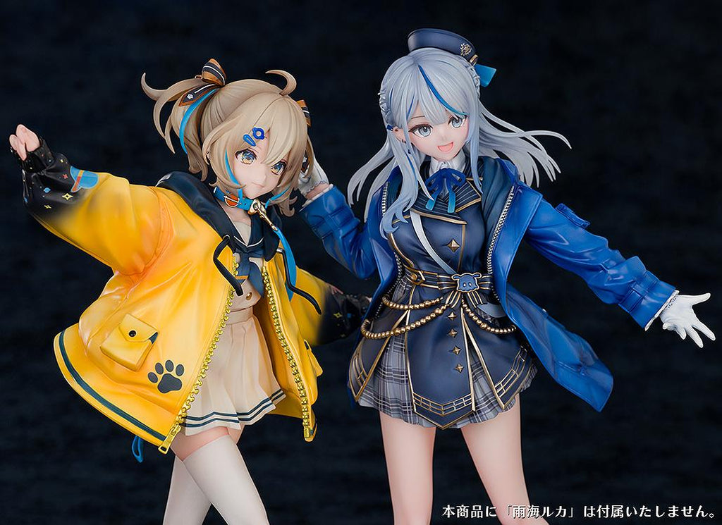 WeatherPlanet Appare Hinata 1/7 Scale Figure