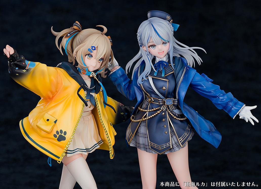 WeatherPlanet Appare Hinata 1/7 Scale Figure