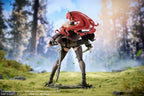 Mushoku Tensei: Jobless Reincarnation III Isekai Ittara Honki Dasu Eris Boreas Greyrat 1/7 Scale Figure