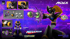 MDLX Mega Man Forte
