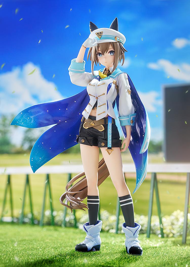 Uma Musume: Pretty Derby Cheval Grand 1/7 Scale Figure (Re-run)
