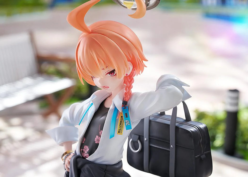 Blue Archive Neru School 1/7 Scale Figure