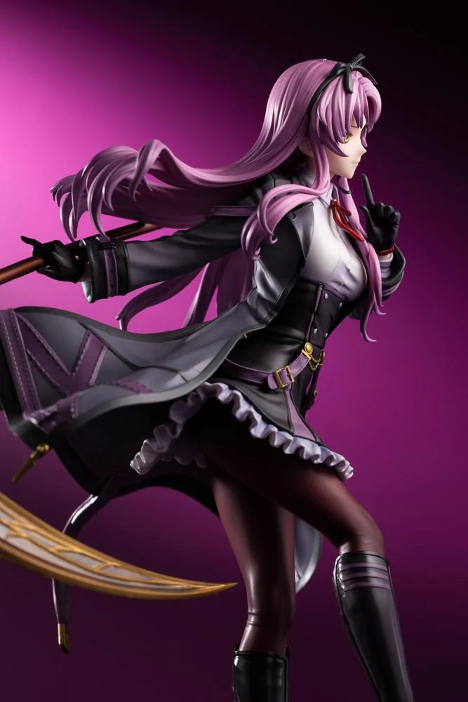 The Legend of Heroes: Trails Through Daybreak II Renne Bright 1/8 Scale Figure
