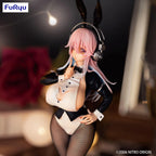 BiCute Bunnies Figure Super Sonico: Tailcoat Ver. (Re-run)