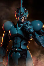 figma Bio Booster Armor Guyver Guyver I: Ultimate Edition (Re-run)