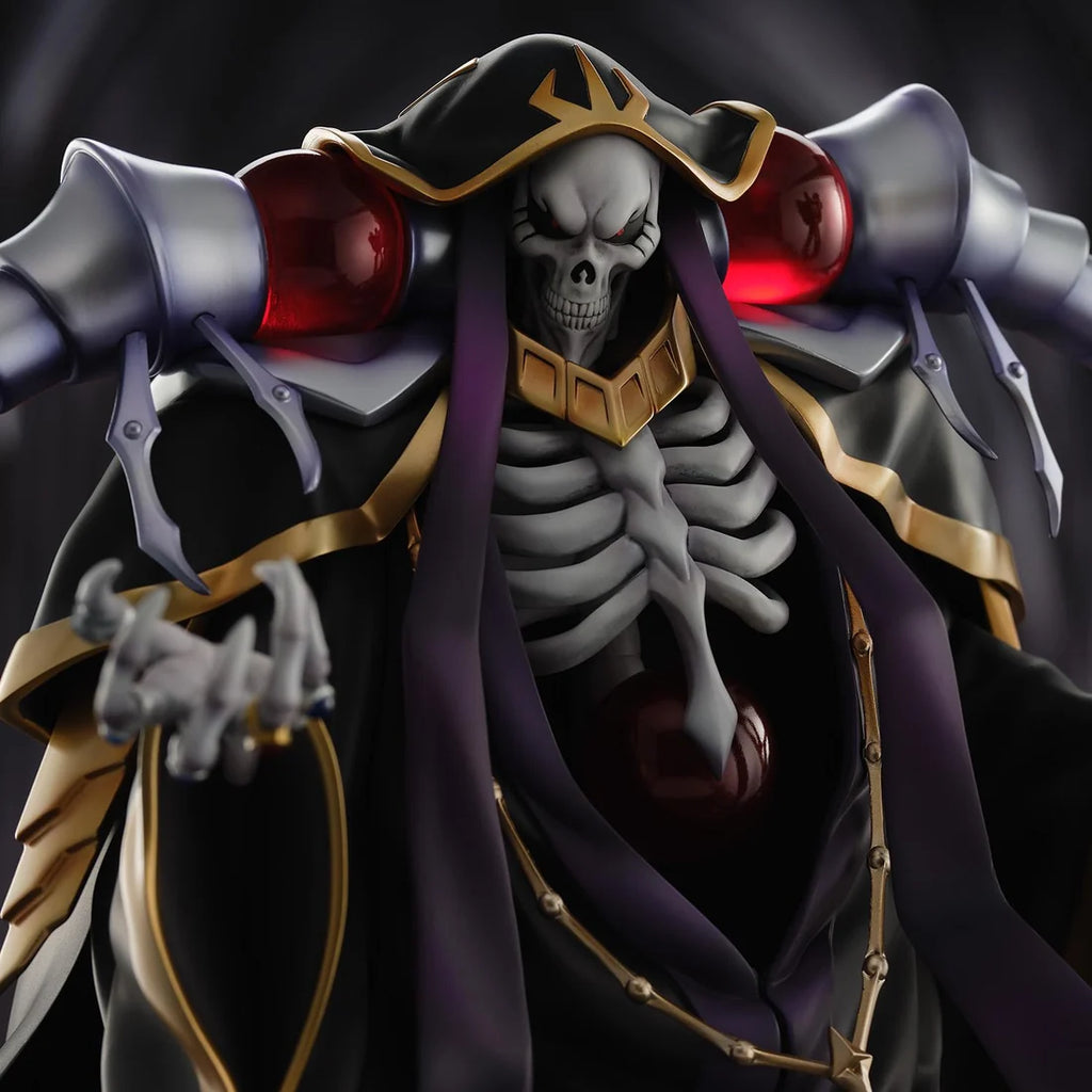 Overlord Ainz Ooal Gown 10th Anniversary so-bin ver.
