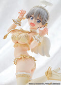 Uzaki-chan Wants to Hang Out! Season 2 Hana Uzaki: Angel Ver. 1/7 Scale Figure (Re-run)