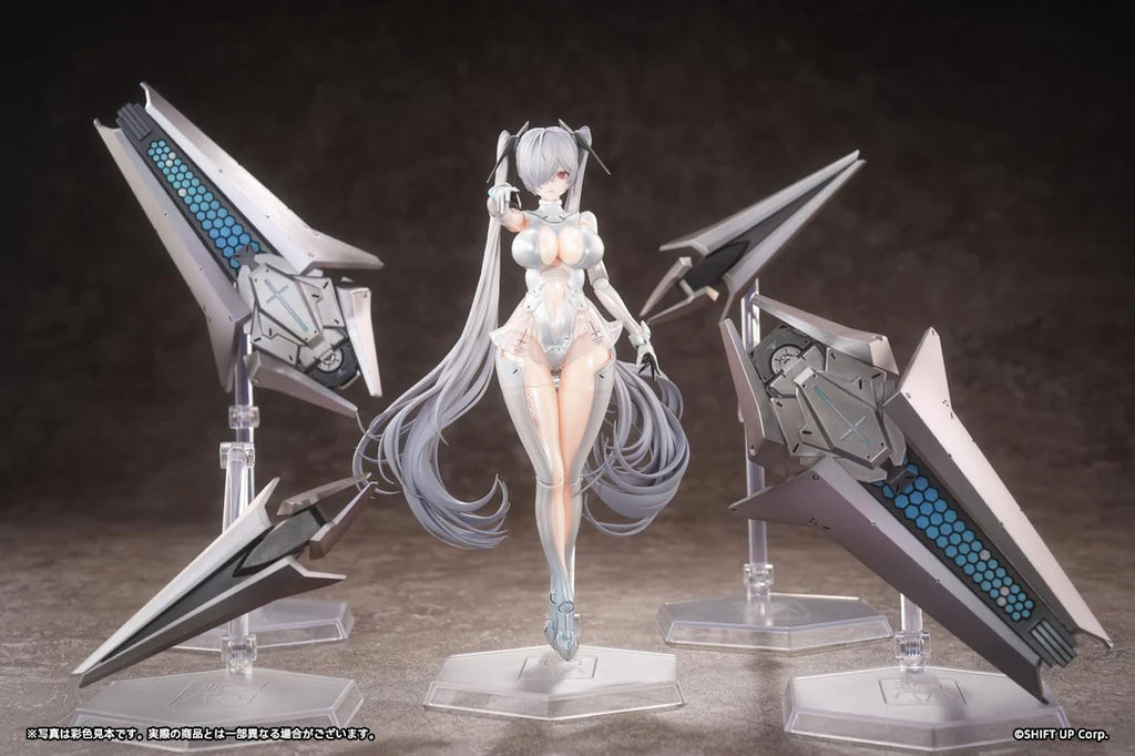 Goddess of Victory: Nikke Cinderella 1/12 Scale Action Figure