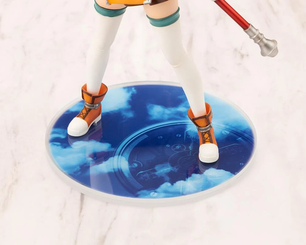 The Legend of Heroes: Trails in the Sky SC Estelle Bright 1/8 Scale Figure (Re-run)