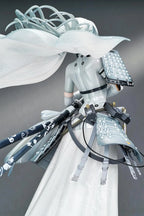 SWAV Illustration Tactical Bride Awayuki 1/7 Scale Figure