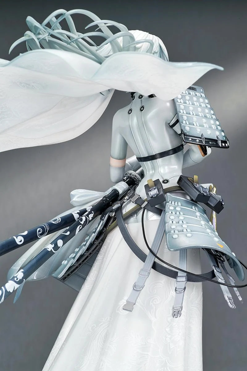 SWAV Illustration Tactical Bride Awayuki 1/7 Scale Figure