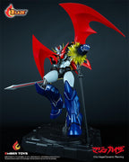 Mazinkaiser BLAZE Mazinkaiser Action Figure