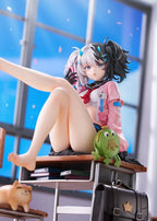Snowbreak: Containment Zone Eatchel  The Cub [Overdue Radiance] 1/7 Scale Figure