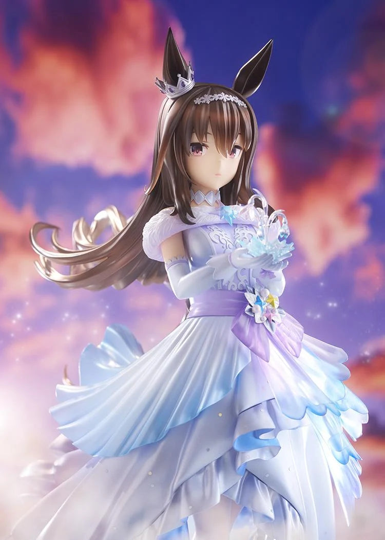 Umamusume: Pretty Derby Admire Vega: Glacialis Vega Ver. 1/7 Scale Figure