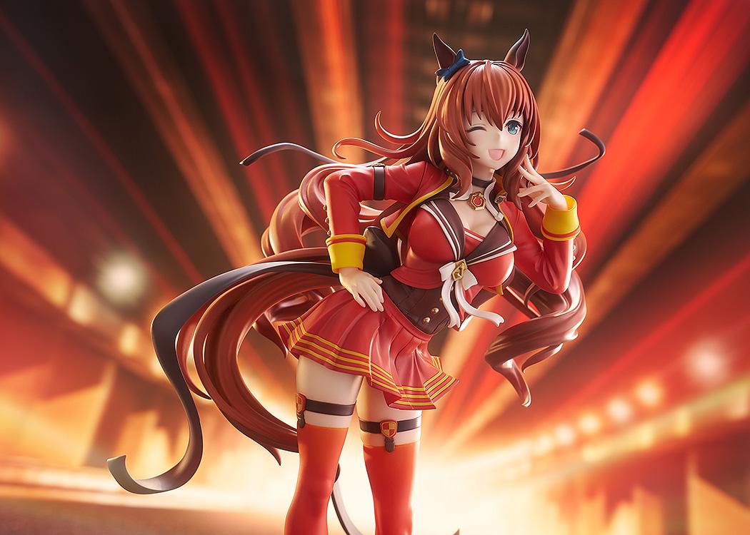 Umamusume: Pretty Derby Maruzensky: Signature Racewear Ver. 1/7 Scale Figure