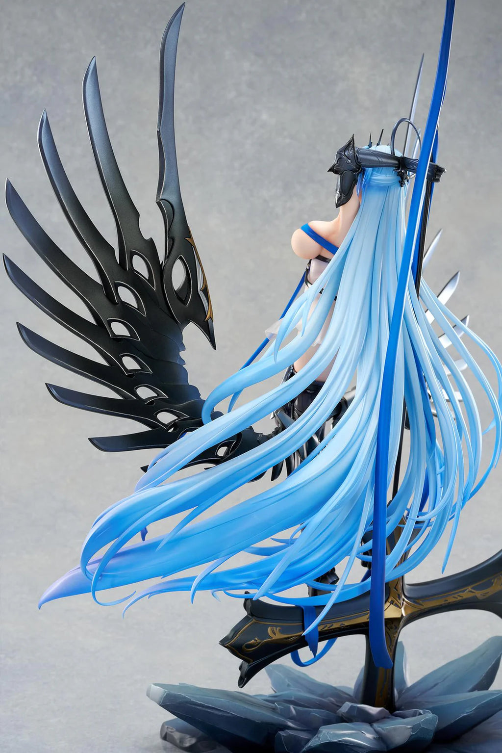 [Bonus] Azur Lane Alsace 1/7 Scale Figure