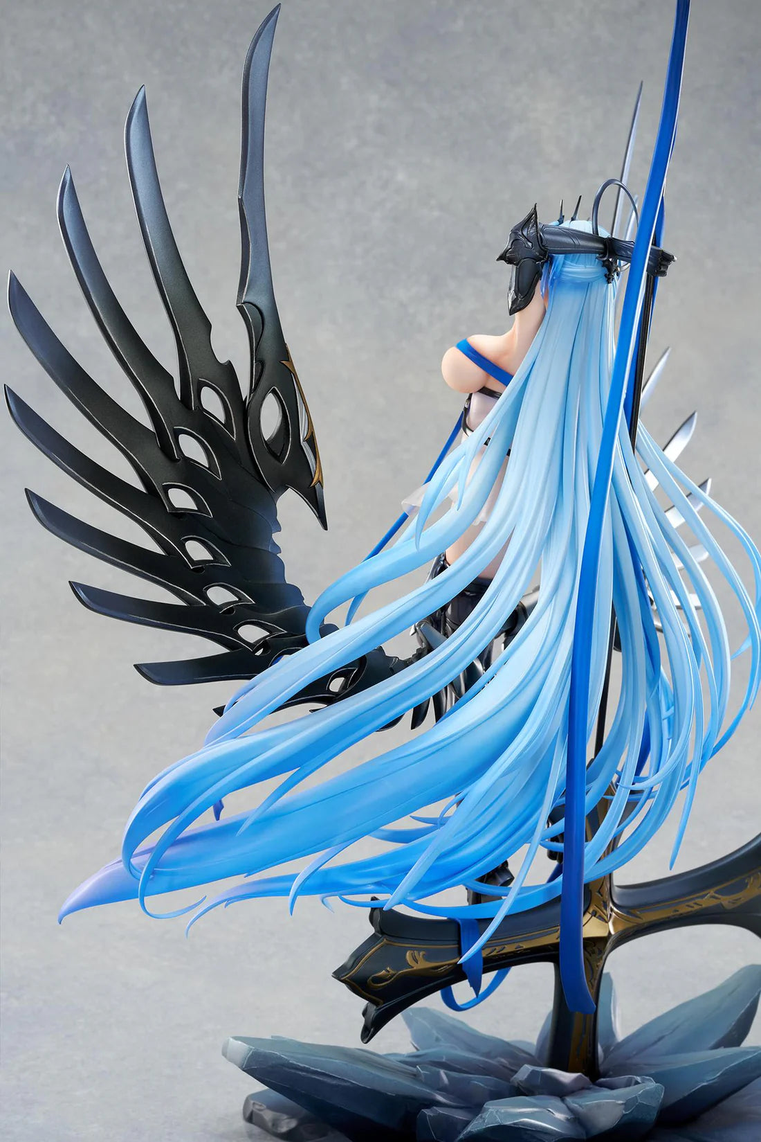 [Bonus] Azur Lane Alsace 1/7 Scale Figure