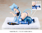 Frame Arms Girl Stylet: Swimsuit Ver. Non-Scale Figure