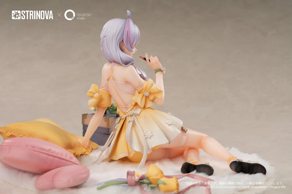 Strinova Kanami Whisper of Flowers Ver. 1/7 Scale Figure w/ Bonus
