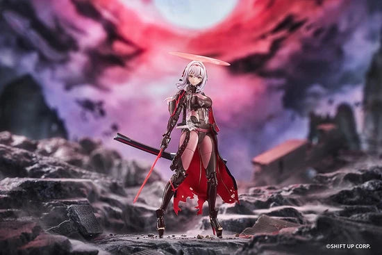 Hyper Body Goddess of Victory: Nikke Guren: Black Shadow