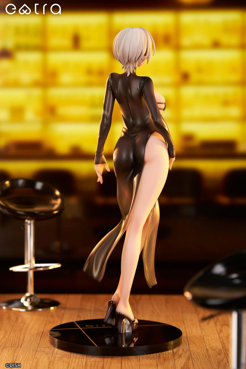 DISH Illustration extra Series Lilith 1/6 Scale Figure