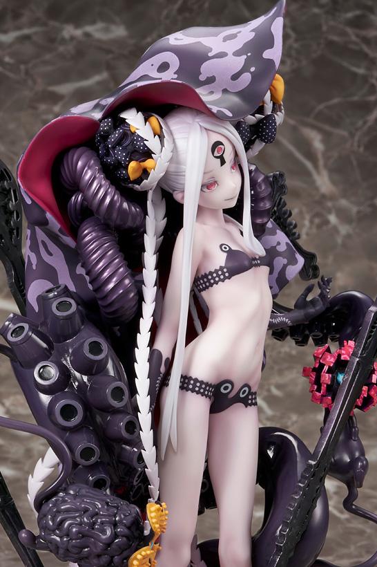 Fate/Grand Order Foreigner/Abigail Williams Summer 1/7 Scale Figure
