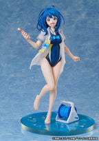 Makeine: Too Many Losing Heroines! Anna Yanami (School Swimsuit Ver.) 1/7 Scale Figure