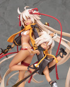 Fate/Grand Order Saber/Okita Souji (Alter): Final Ascension Ver. 1/7 Scale Figure