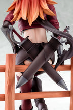 From Old Country Bumpkin to Master Swordsman Surena Lysandra 1/6 Scale Figure