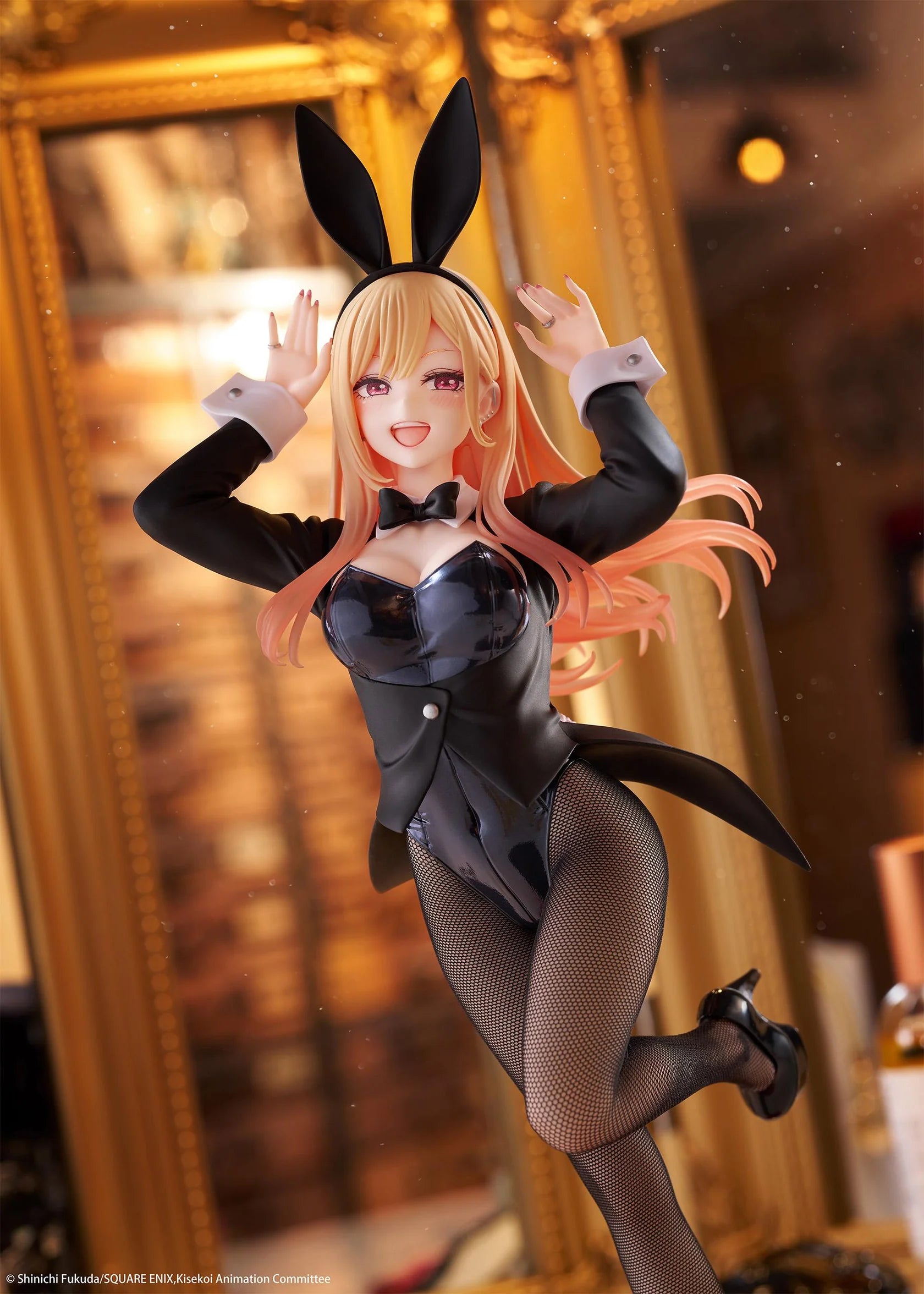 T-Most Figure My Dress-Up Darling Marin Kitagawa: Bunny Ver.
