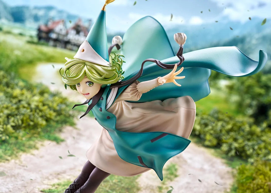 Witch Hat Atelier Coco 1/6 Scale Figure (Re-run)