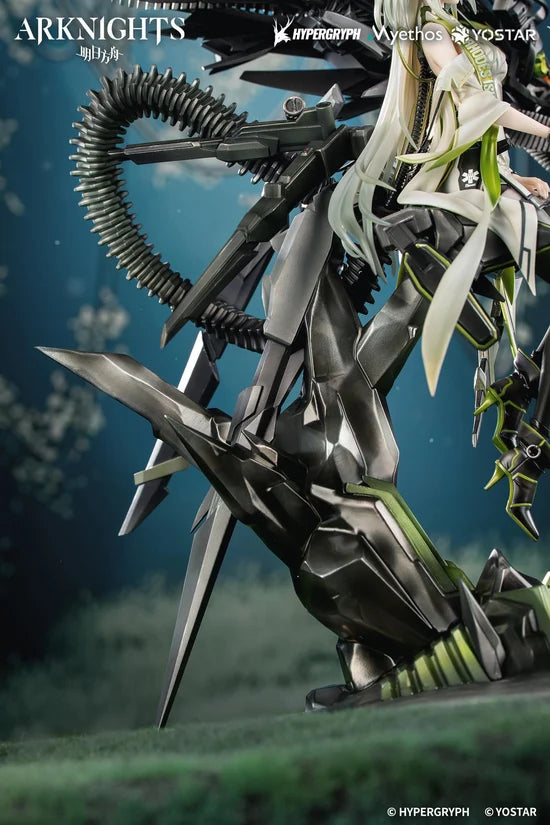 Arknights Kal'tsit·Esperanta 1/7 Scale Figure