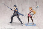 The Legend of Heroes: Trails Through Daybreak Van Arkride 1/8 Scale Figure