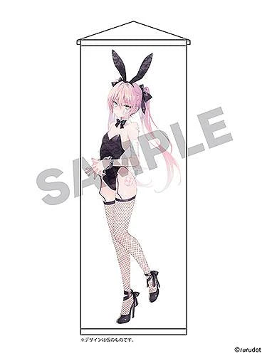 Rurudo Illustration Hatsune: Bunny Girl Ver. Limited Edition 1/6 Scale Figure