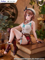 TENITOL Atelier Ryza 2: Lost Legends & the Secret Fairy Reisalin Stout BIG Noodle Stopper Figure