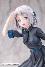 Gakuen Idolm@ster Lilja Katsuragi Hakusen 1/7 Scale Figure