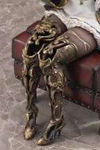 Code Vein II Lou MagMell 1/7 Scale Figure