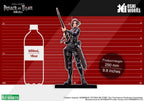 Oshi Works Attack on Titan Sasha Braus: The Final Season Ver.