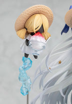 Fate/Grand Order Anastasia & Viy (Archer) 1/7 Scale Figure