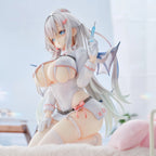 sune Illustration Succubus Nurse Makina-san 1/6 Scale Figure
