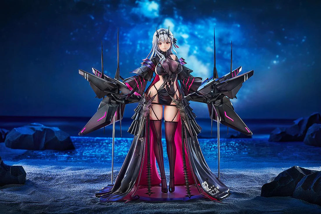 Goddess of Victory: Nikke Modernia: Second Affection Ver. 1/7 Scale Figure