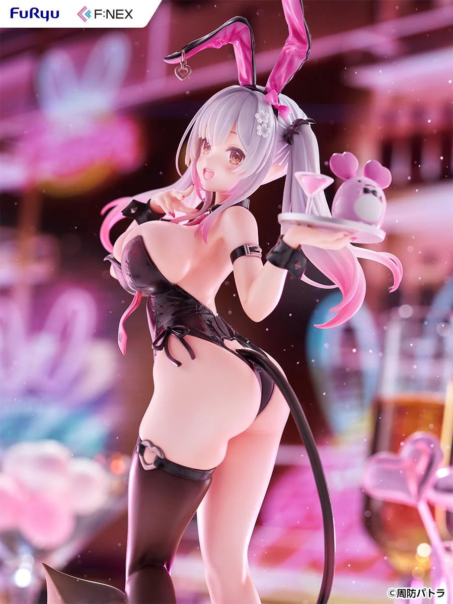 Suou Patra: Bunny Ver. 1/6 Scale Figure