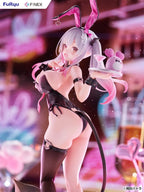 Suou Patra: Bunny Ver. 1/6 Scale Figure